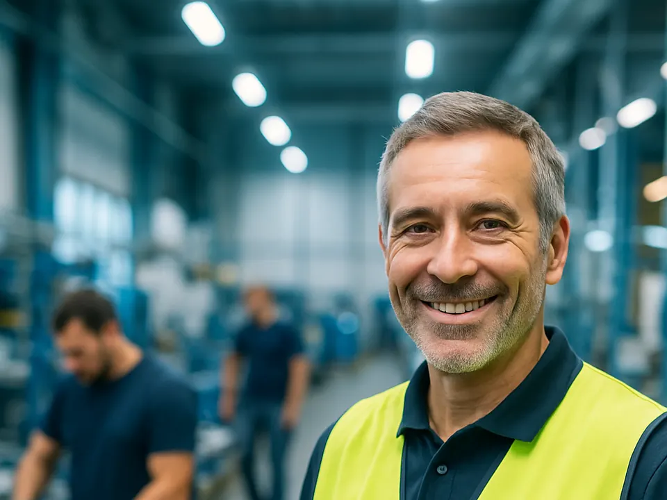 On-Site-Management – Symbolbild KKK Personal GmbH