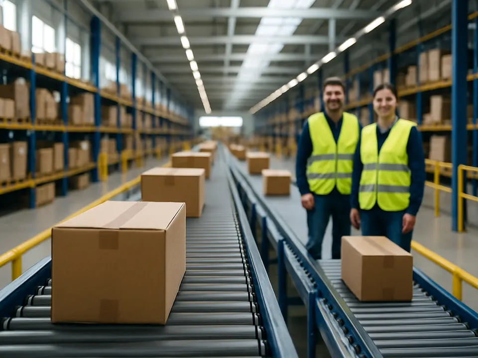 Outsourcing – Symbolbild KKK Personal GmbH